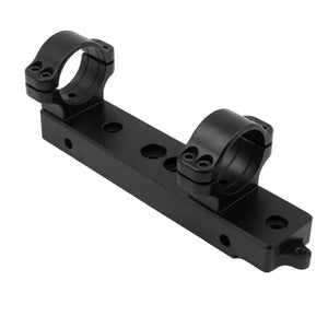 Nieload™ TRG/T3 mount – Inkl. 2 st 1" ringar
