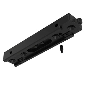 Nieload™ TRG/T3 mount – Inkl. 2 st 1" ringar