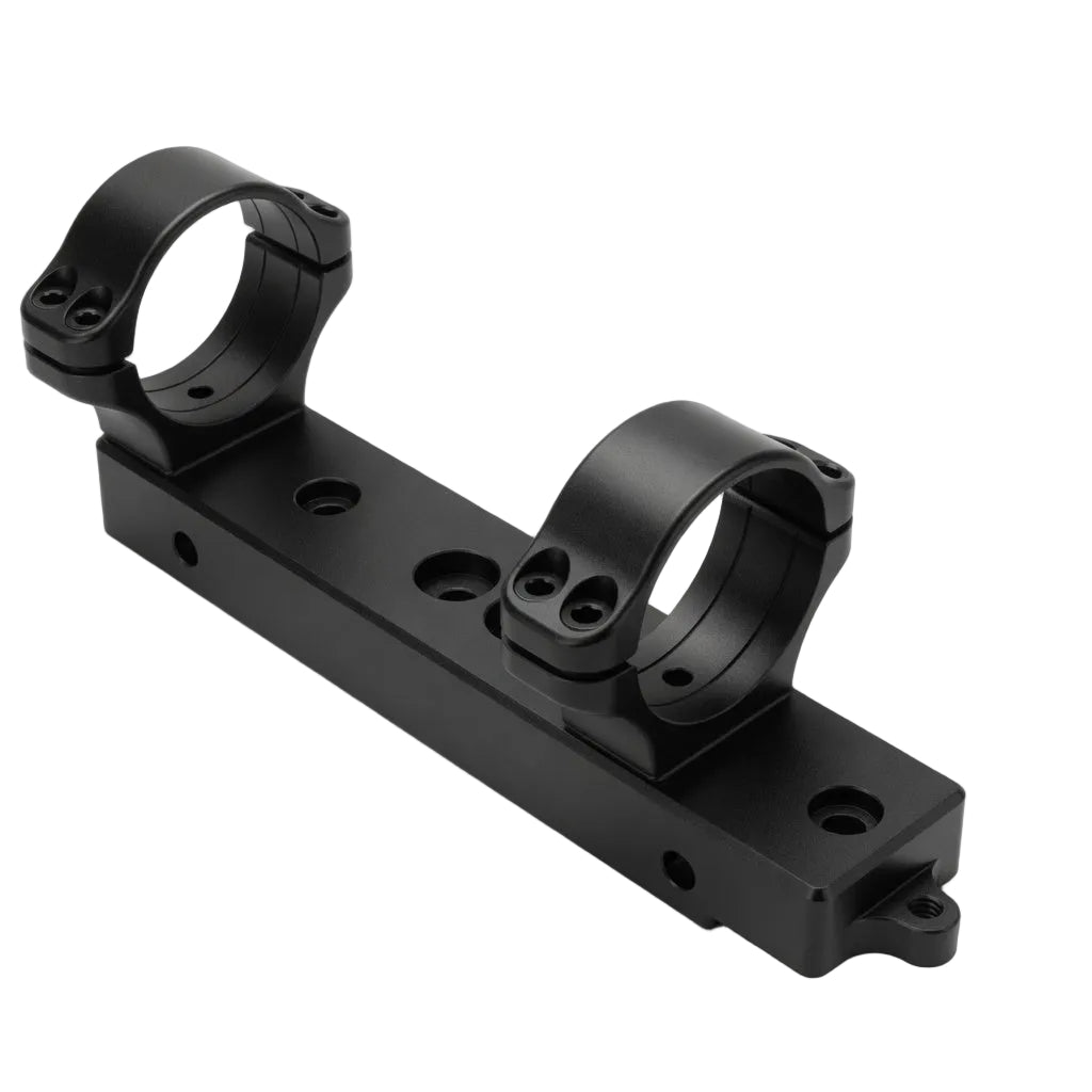 Nieload™ TRG/T3 mount – Inkl. 2 st 1" ringar