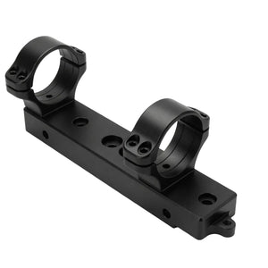 Nieload™ TRG/T3 mount – Inkl. 2 st 1" ringar