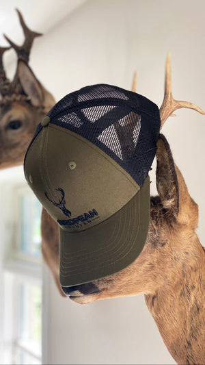 Signaturkeps - European Hunter