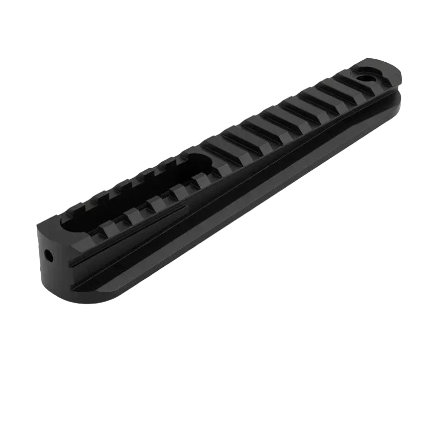 Fram Ramp-Skena – Nieload