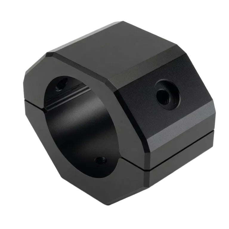 30 mm ring - Nieload