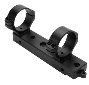 Nieload™ TRG/T3 mount – Inkl. 2 st 1" ringar