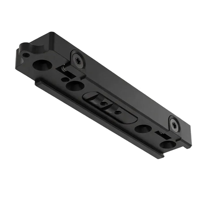 Nieload™ TRG/T3 mount – Inkl. 2 st 1" ringar