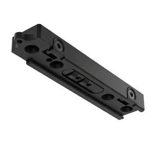 Nieload™ TRG/T3 mount – Inkl. 2 st 1" ringar