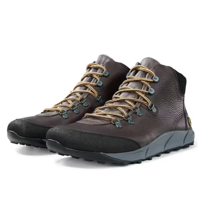 Wandertoes 2.0 W – Joe Nimble