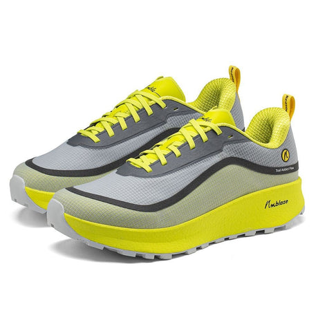 Trail Addict Flow – Joe Nimble