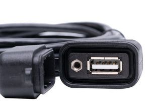 USB-stemmestyringsbundle 3