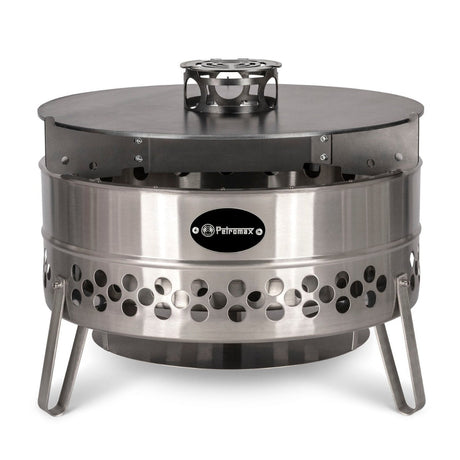 Griddle Plate Tyropit and Pyron - Petromax