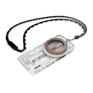 Compass 5-6400/360 – Silva
