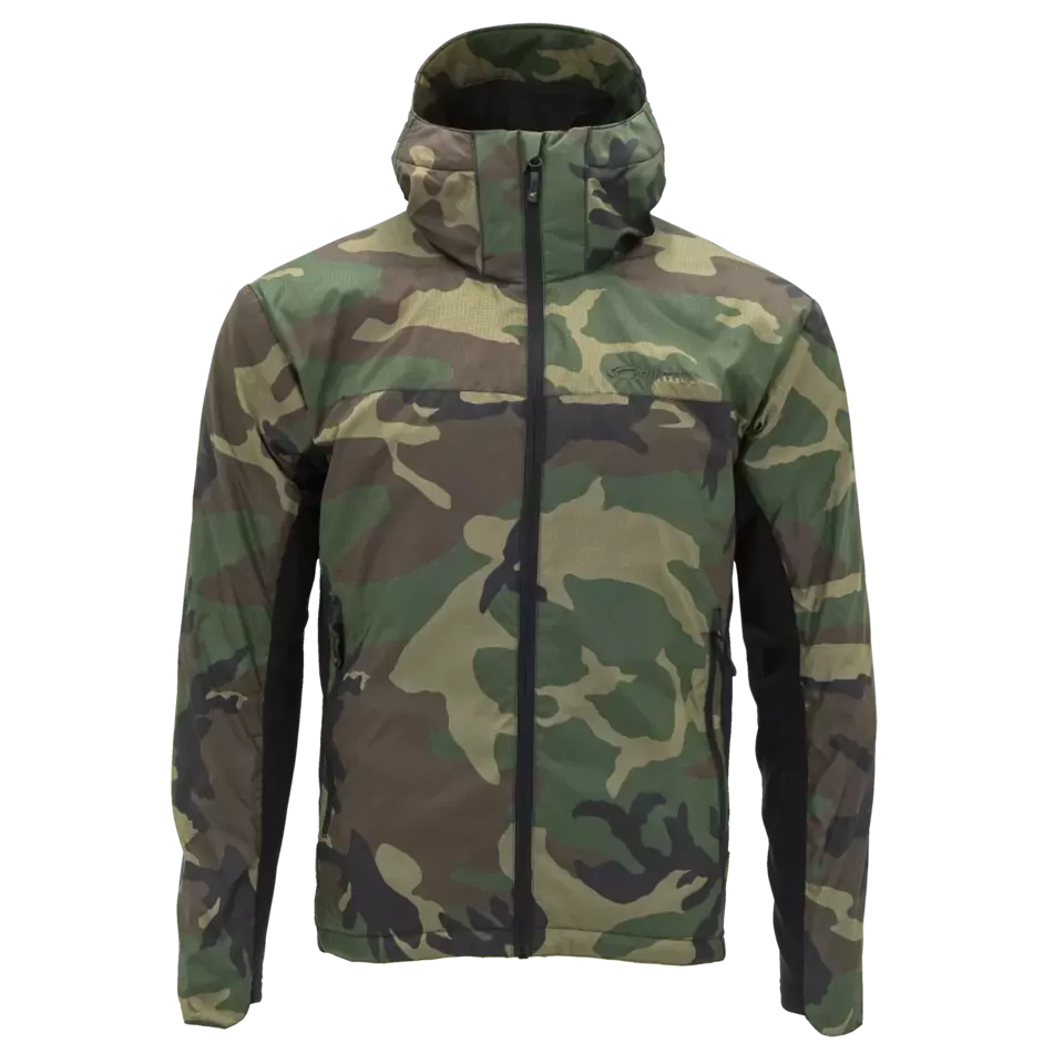 TLG Jacka - Woodland – Carinthia