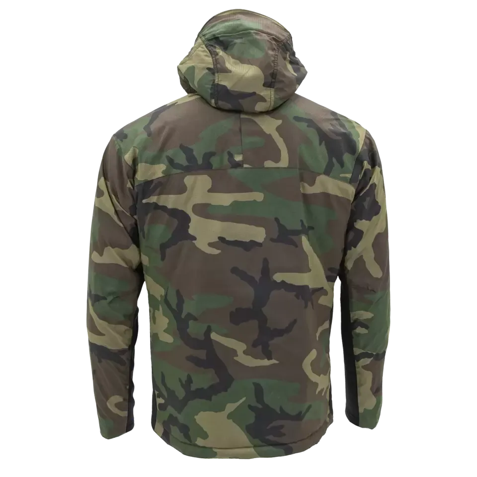 TLG Jacka - Woodland – Carinthia