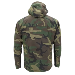 TLG Jacka - Woodland – Carinthia