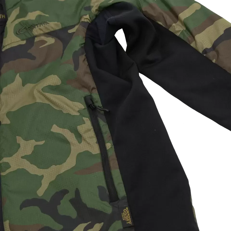TLG Jacka - Woodland – Carinthia
