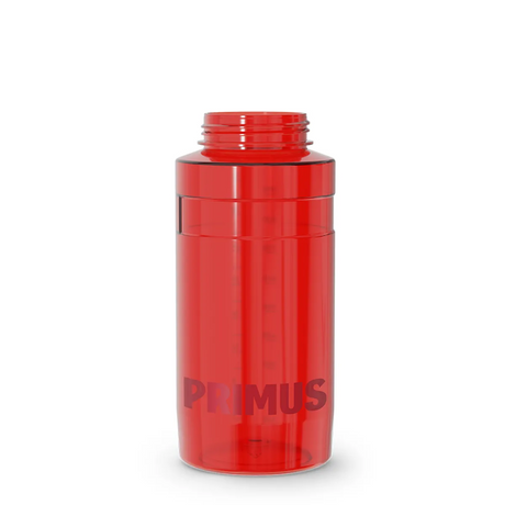 Kvarts Tritan-flaska – Primus
