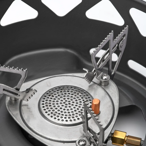Primetech Stove Set Ii 1x W. Pan – Primus