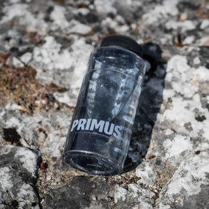 Kvarts Tritan-flaska – Primus