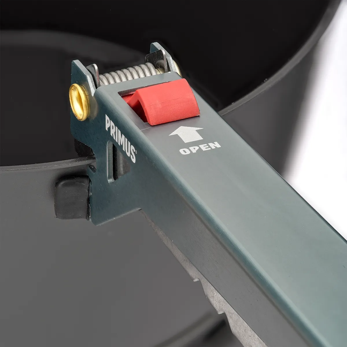 Primetech Stove Set Ii 1x W. Pan – Primus
