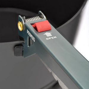 Primetech Stove Set Ii 1x W. Pan – Primus