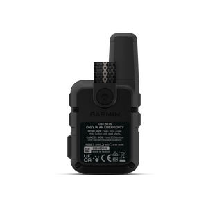 inReach® Mini 2, Sort 3