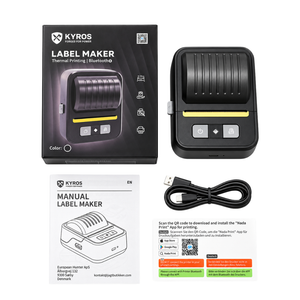 Labelprinter