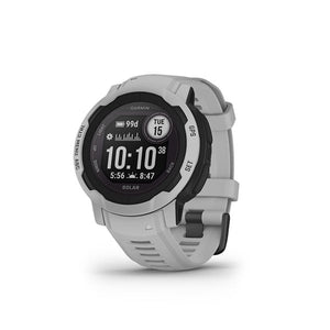 Instinct® 2 Solar, Mist Grey 2
