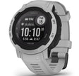 Instinct® 2 Solar, Mist Grey 1