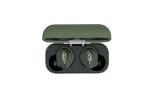 FREE Sport Caliber - Army Green EN352 – Isotunes