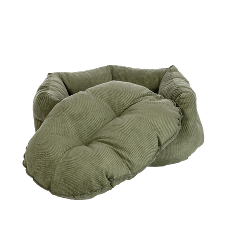 D.D. Elden Fern Deluxe Slumber Bed 24"