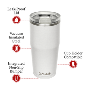 Thrive Tumbler, VSS 30oz – Camelbak