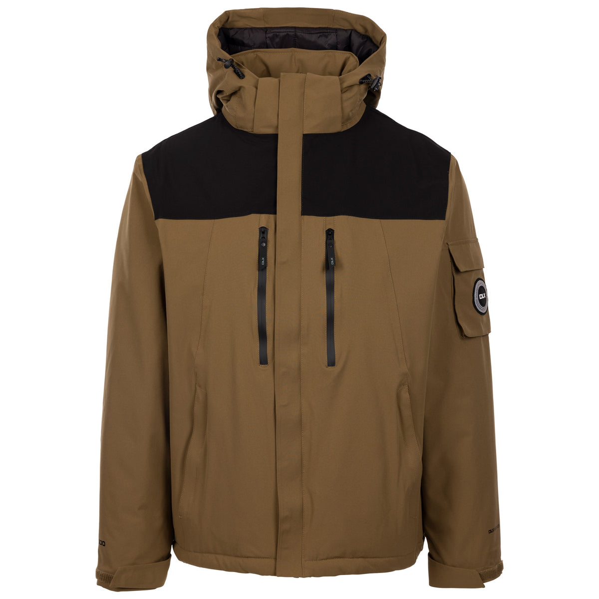 Jenkins - Dark Olive – Trespass