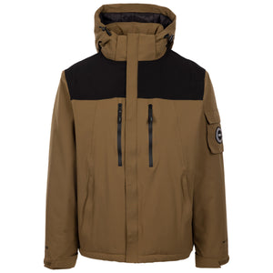 Jenkins - Dark Olive – Trespass