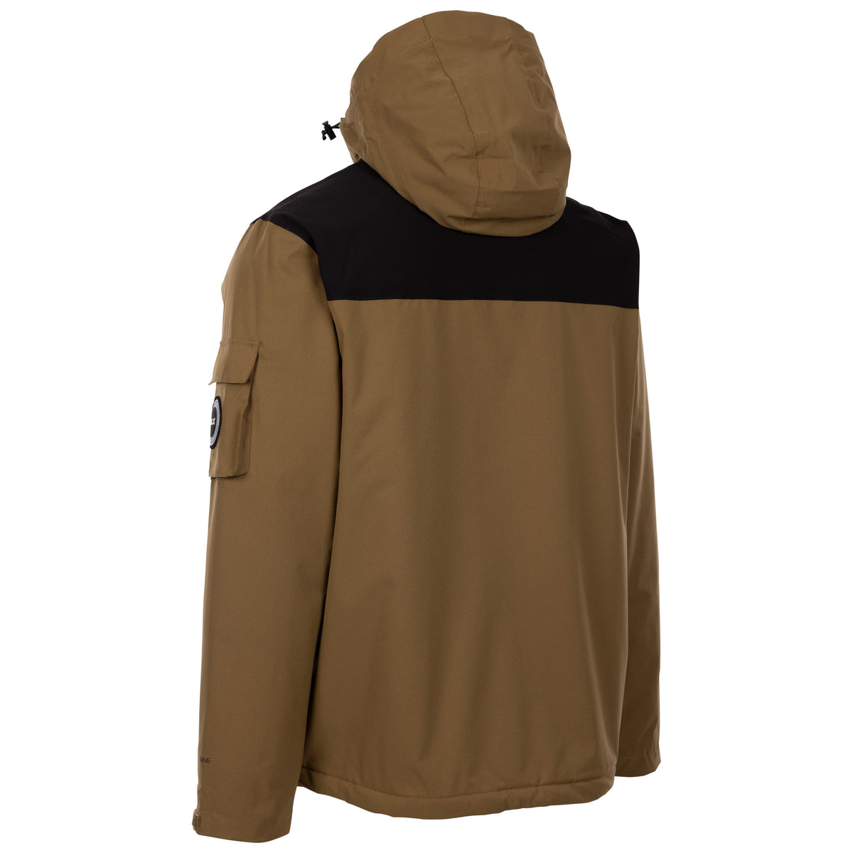 Jenkins - Dark Olive – Trespass