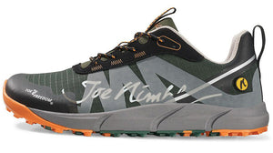Trail Addict Wr – Joe Nimble