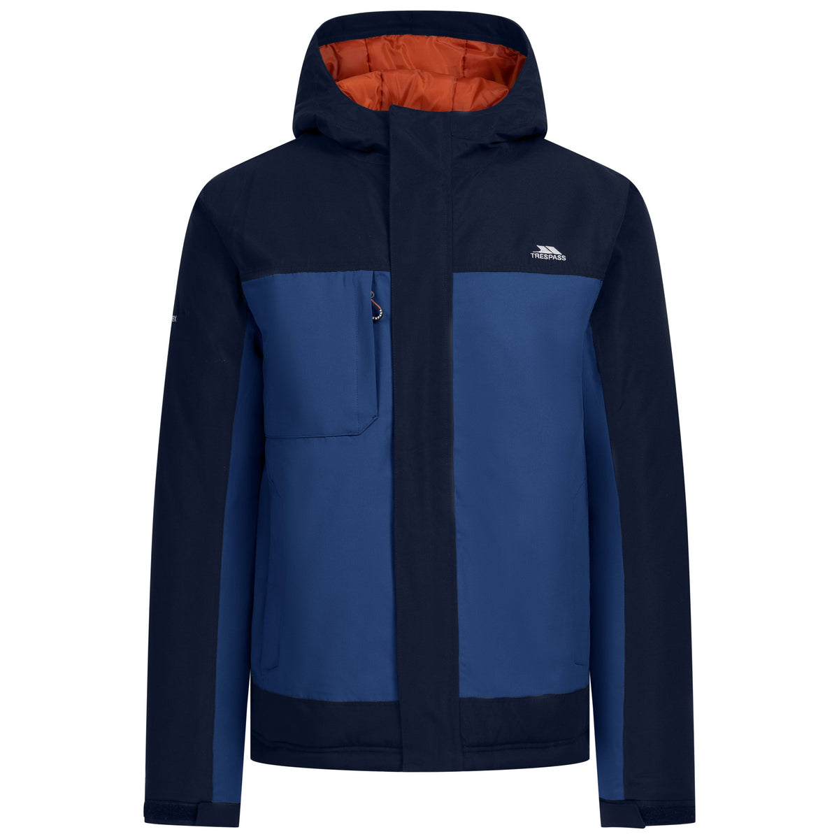 John - Navy – Trespass