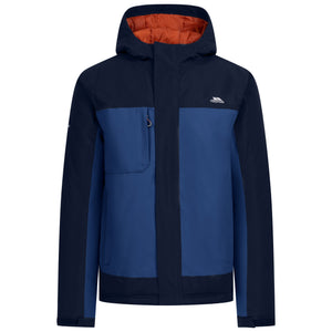 John - Navy – Trespass