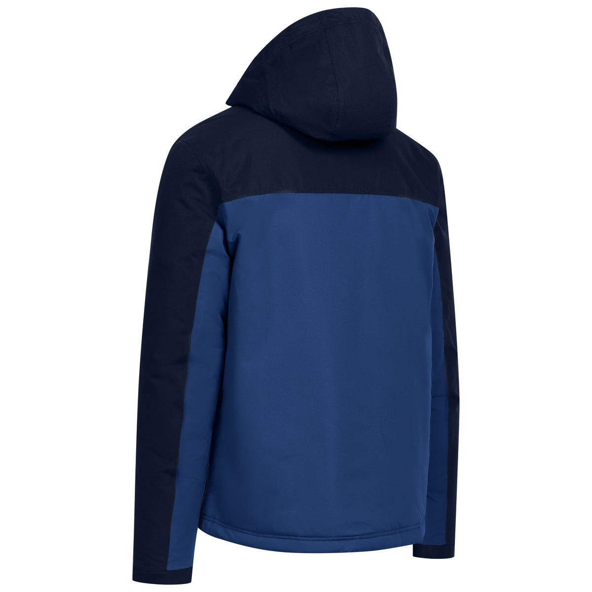 John - Navy – Trespass