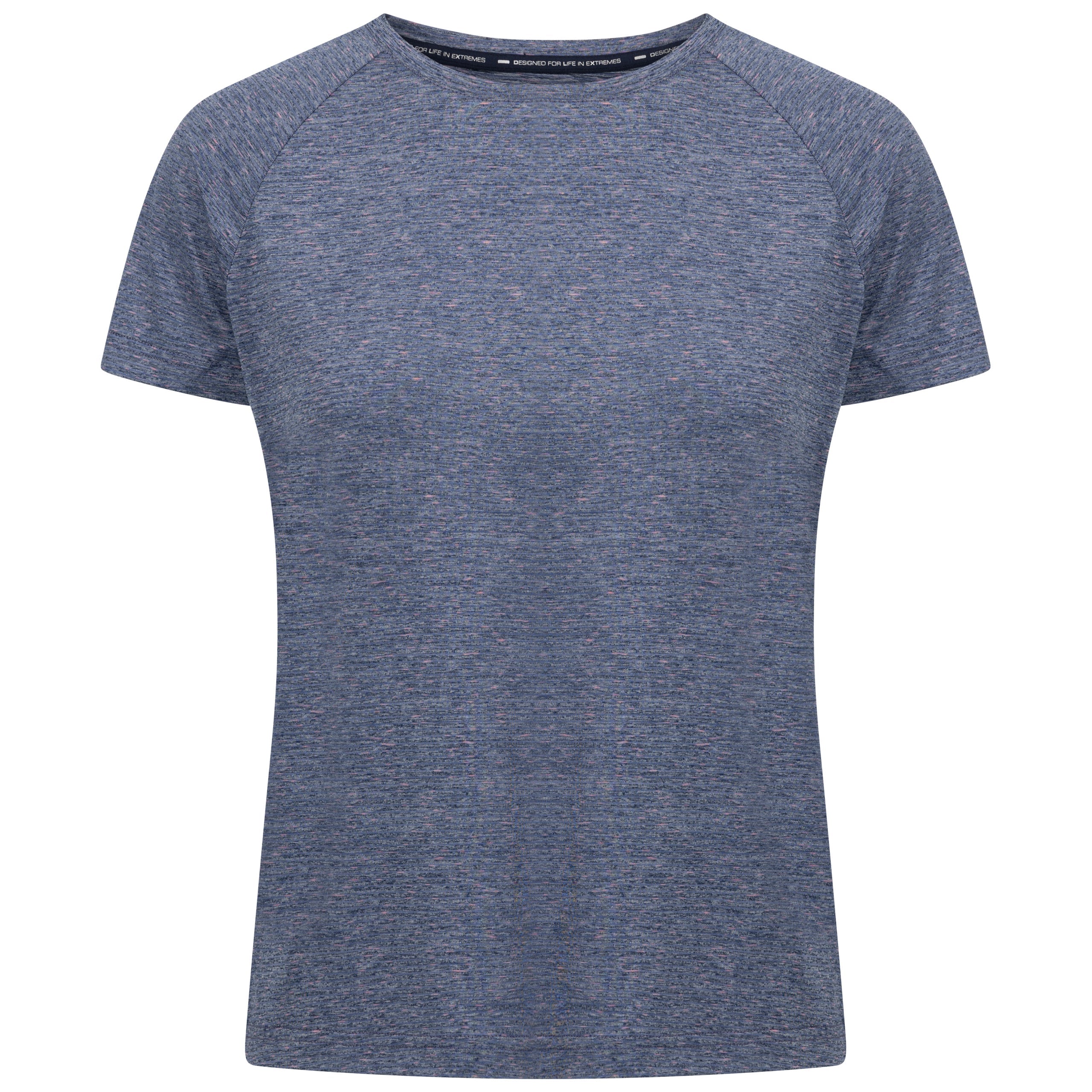 Josefina - Navy Marl - Trespass