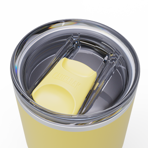 Thrive Tumbler, VSS 30oz - Camelbak - Yellow Bloom – Camelbak