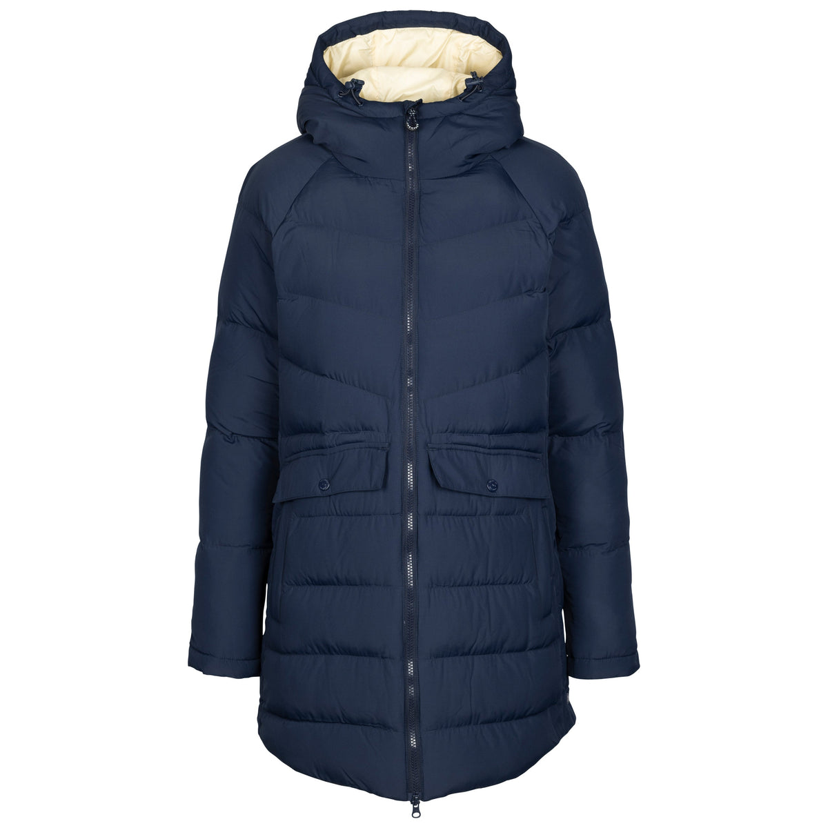 Judda - Navy – Trespass