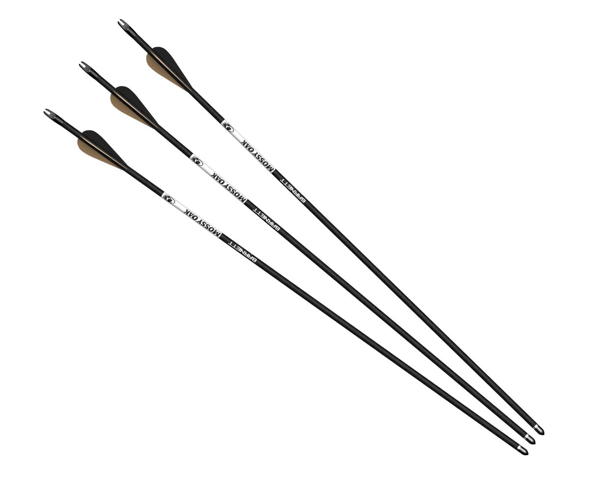 Barnett Pilar Junior 3 st. 28" (71 cm.) – Barnett
