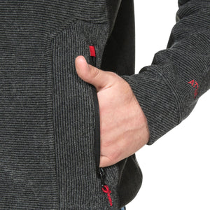 Trespass MAFLFLK20001 BLK