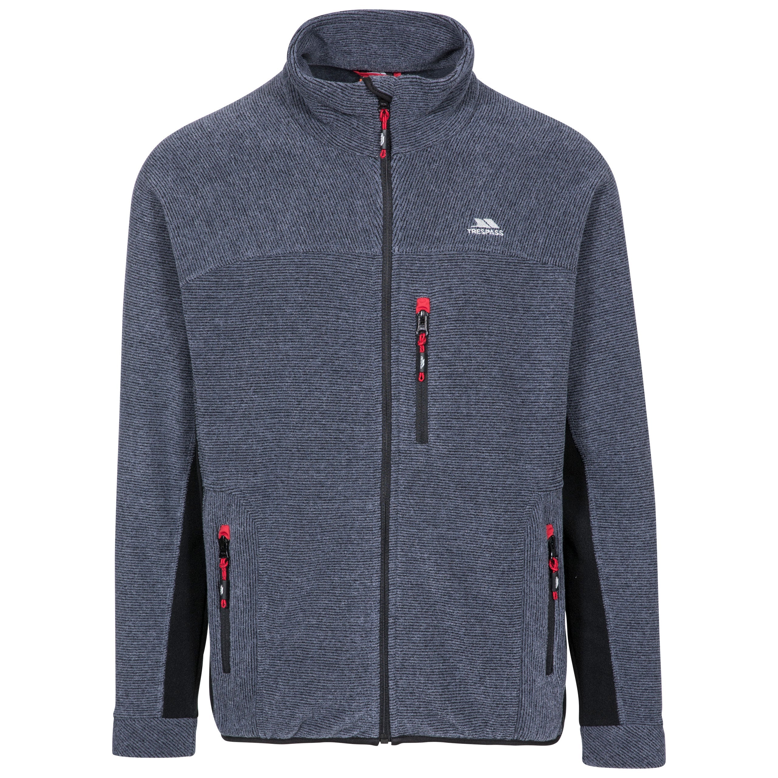 Jynx - Navy Stripe - Trespass