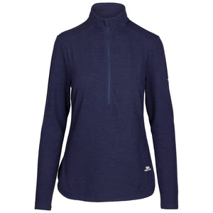 Kansas - Navy Marl - Trespass