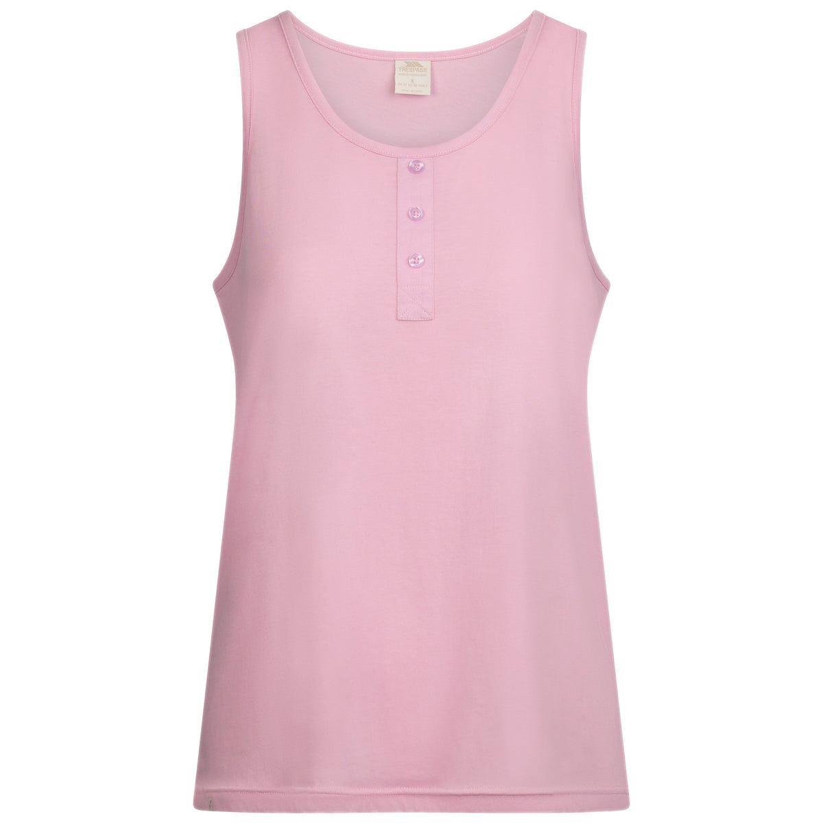 Kasia - Pink Peony Marl – Trespass