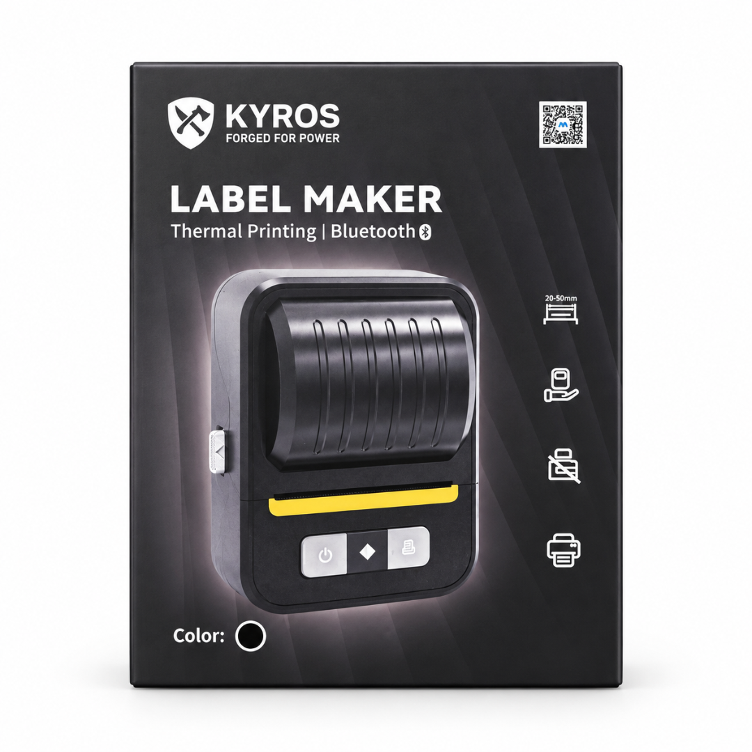 Labelprinter
