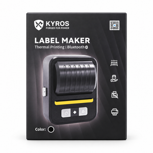 Labelprinter