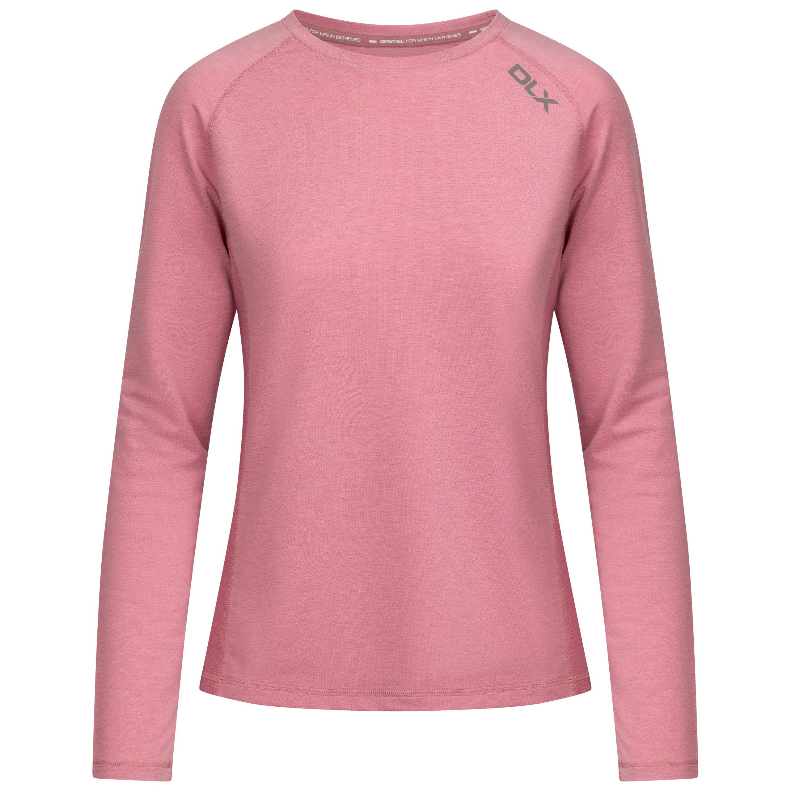 Katherine - Pink Haze Marl - Trespass