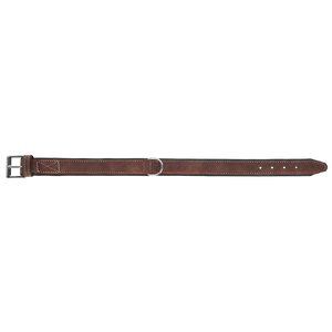 Halsband California Faux Leather - 35mm - 50-58cm – Kerbl